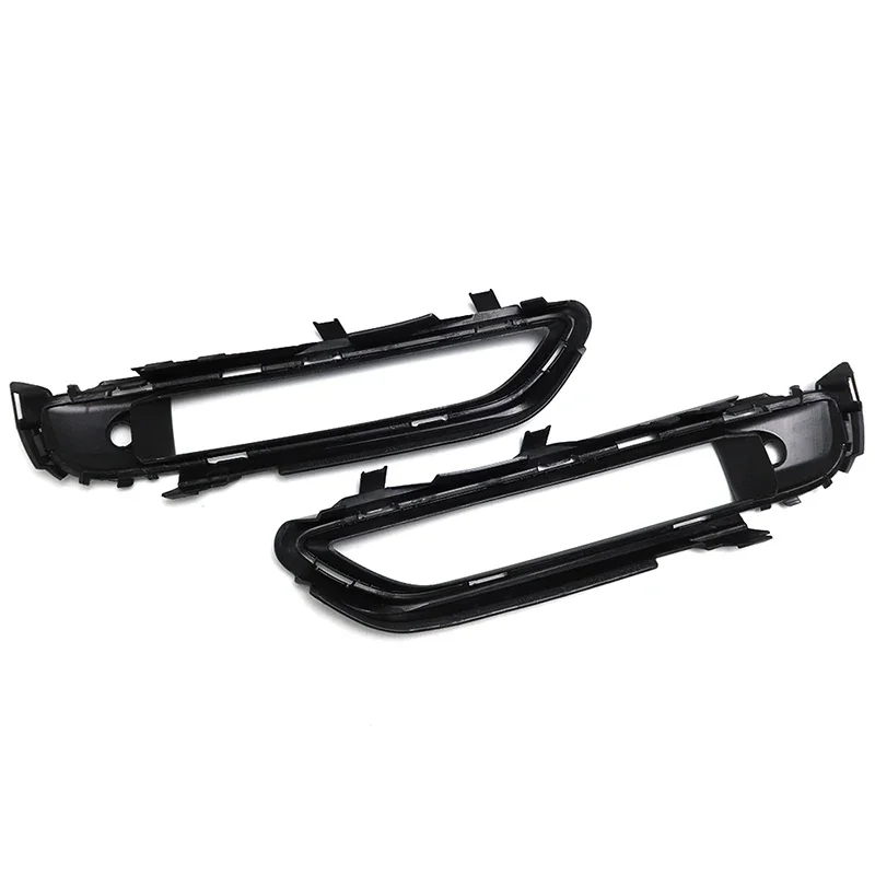 9Y0807675OK1 9Y0807676OK1 front bumper lower air vent for porsche cayenne 9Y0.1 2018-2023