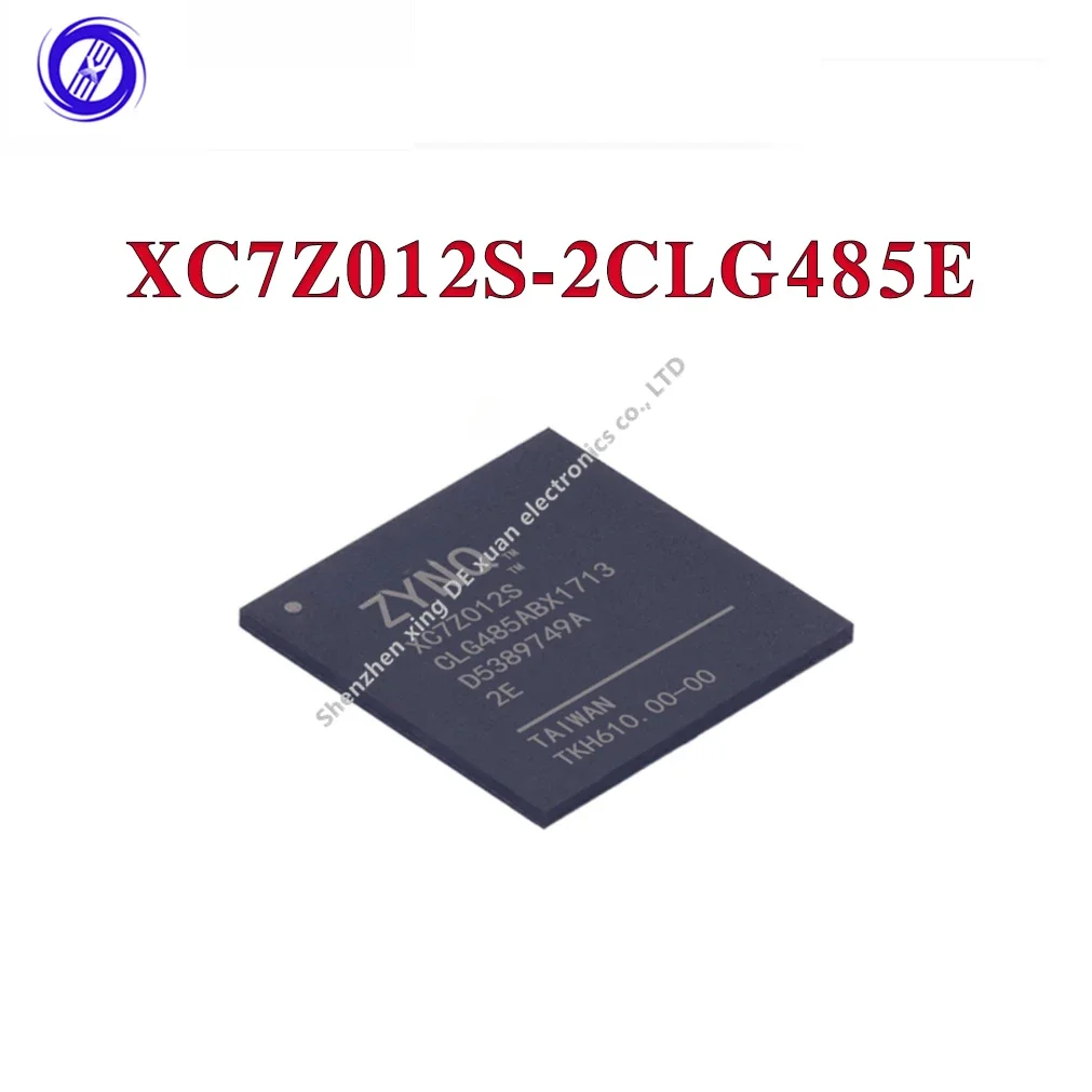 

XC7Z012S-2CLG485E XC7Z012S-2CLG485 XC7Z012S-2CLG XC7Z012S-2CL XC7Z012S-2C 2CLG485E XC7Z012S XC7Z012 XC7Z IC Chip CSPBGA-485