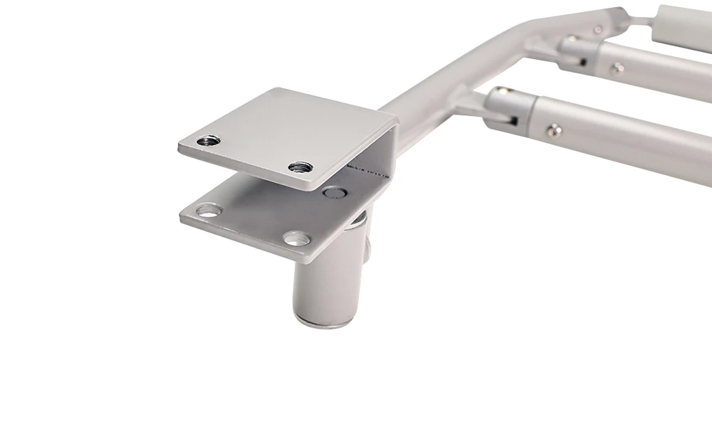 منتجات رعاية المسنين المواد الصحية سرير المستشفى السكك الحديدية لكبار السن التمريض الرعاية المنزلية حراس السكك الحديدية #4