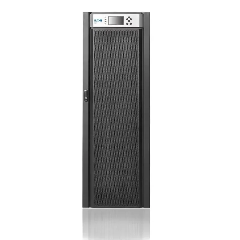 2025Eaton 93E-20-N-MBS UPS 93E 20KVA 380VAC Sistema di alimentazione ininterruzione UPS online