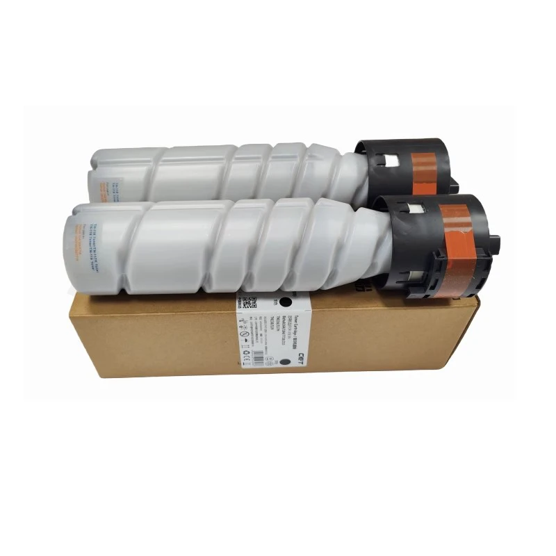 

CET TN117 118 Toner Cartridge for Konica Minolta 164 184 7718 195 215 235 7719