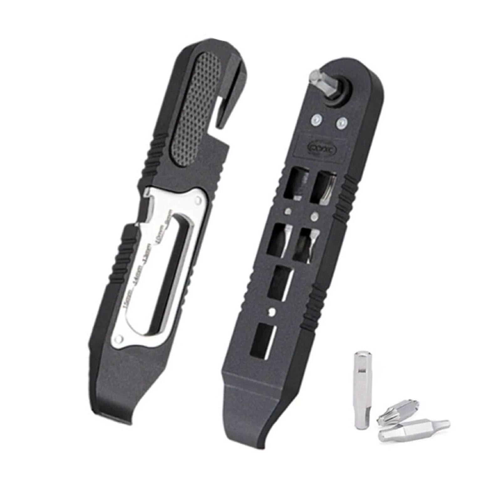 AliExpress Bicycle Wrench Kits MTB Road Bike Tool Sets Multifunctional Portable Multi-Purpose Repairing Tire Ratchet Wrench Nut Tire Lever