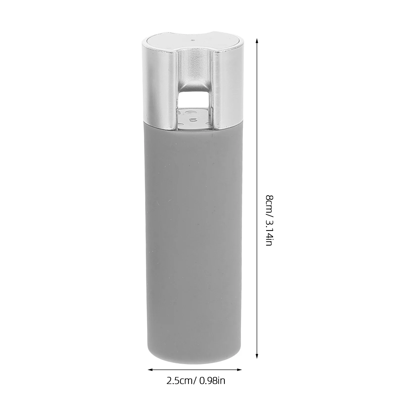 2 قطعة سحب الحبل أعمى رمادي متجمد مقبض المرجح قلادة البلاستيك الستائر الدوارة الستائر العمودية نافذة الغرفة مصراع #3