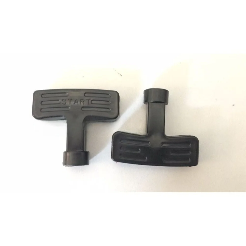 Replacement Starter Handle Compatible With For Honda 4-Stroke Engines String Trimmer Parts Garden Tools Accessories