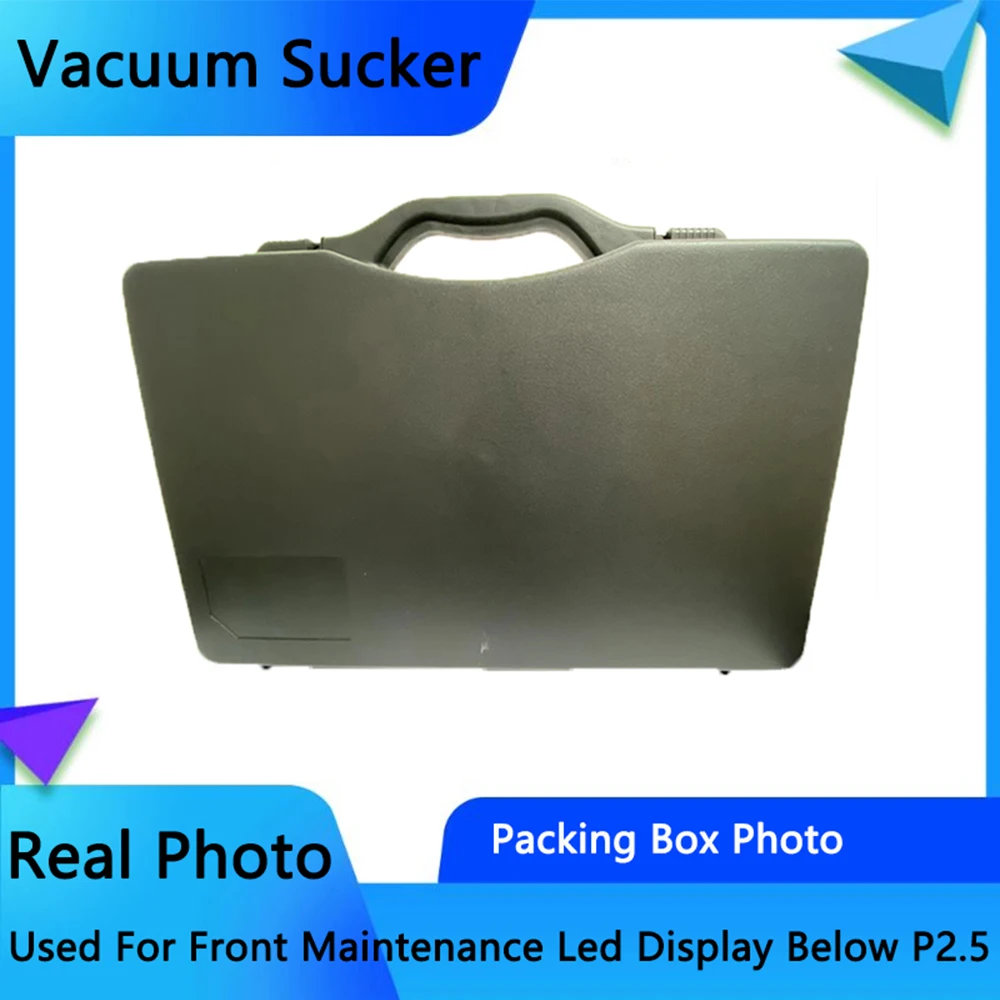 Front Maintenance Vacuum Suction Cup For Small Spacing LED Display ,Removal Tool，Quick Disassembly