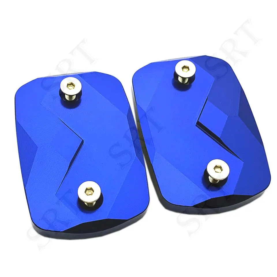 Fit For Yamamha Xmax 300 X-MAX 250 X-max300 2017-2023 Motorcycle Accessories Front Brake Fluid Reservoir Cap Decorate Cover Kit