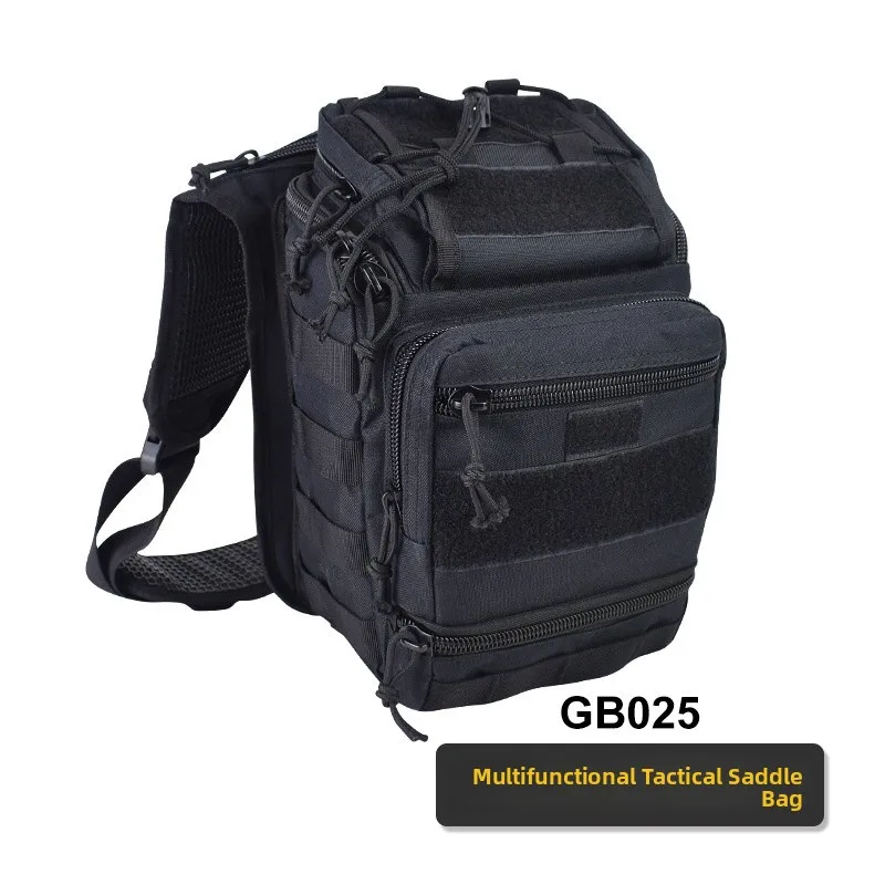 

Тактическая сумка-седло для активного отдыха, одноплечная, через плечо, для фотографии, в стиле милитари, многофункциональная, Bapa