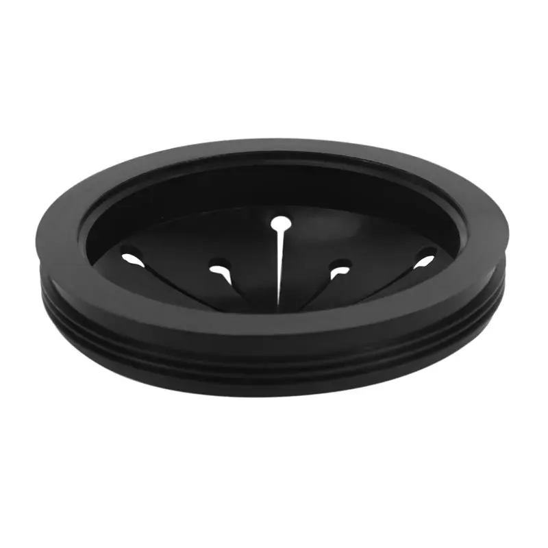 ABFU-20X Food Waste Disposer Accessories Multi-Function Sink Baffle Drain Plugs Splash Guards Fits Whirlaway