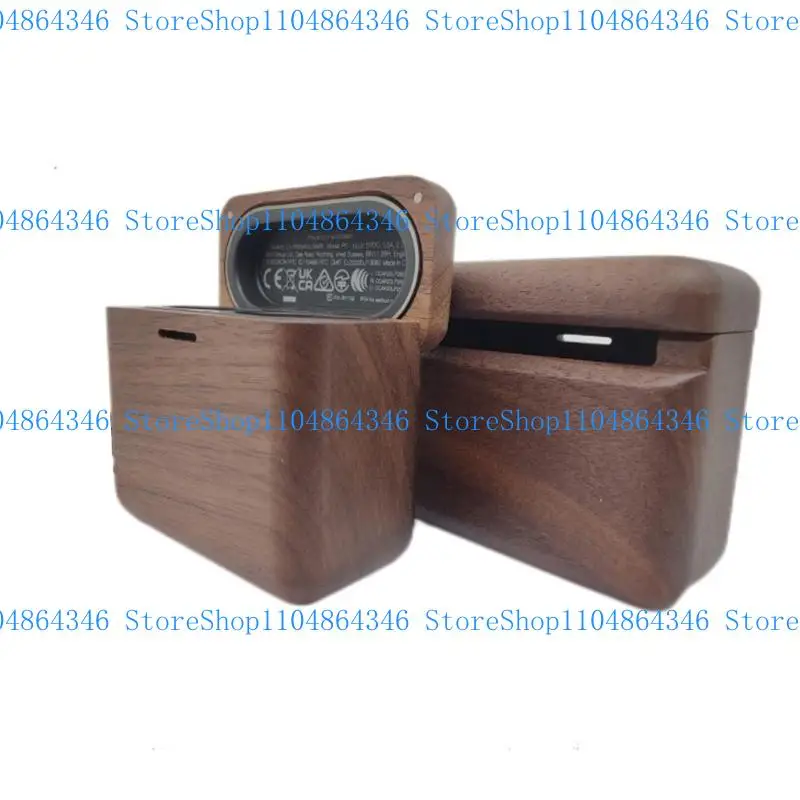 Vỏ gỗ 5asd cho nghe bảo vệ nghe EAR