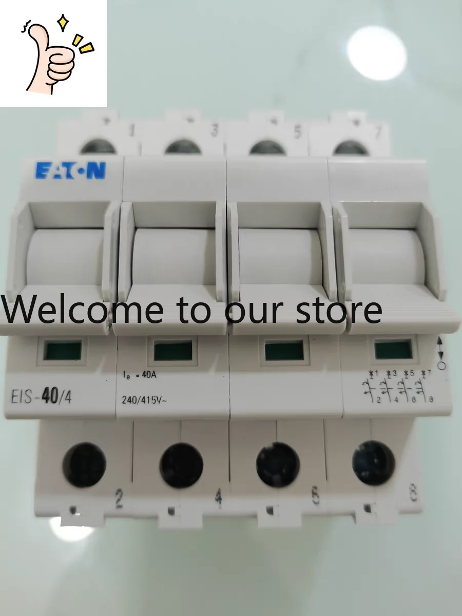 Eaton Muller EIS-40…