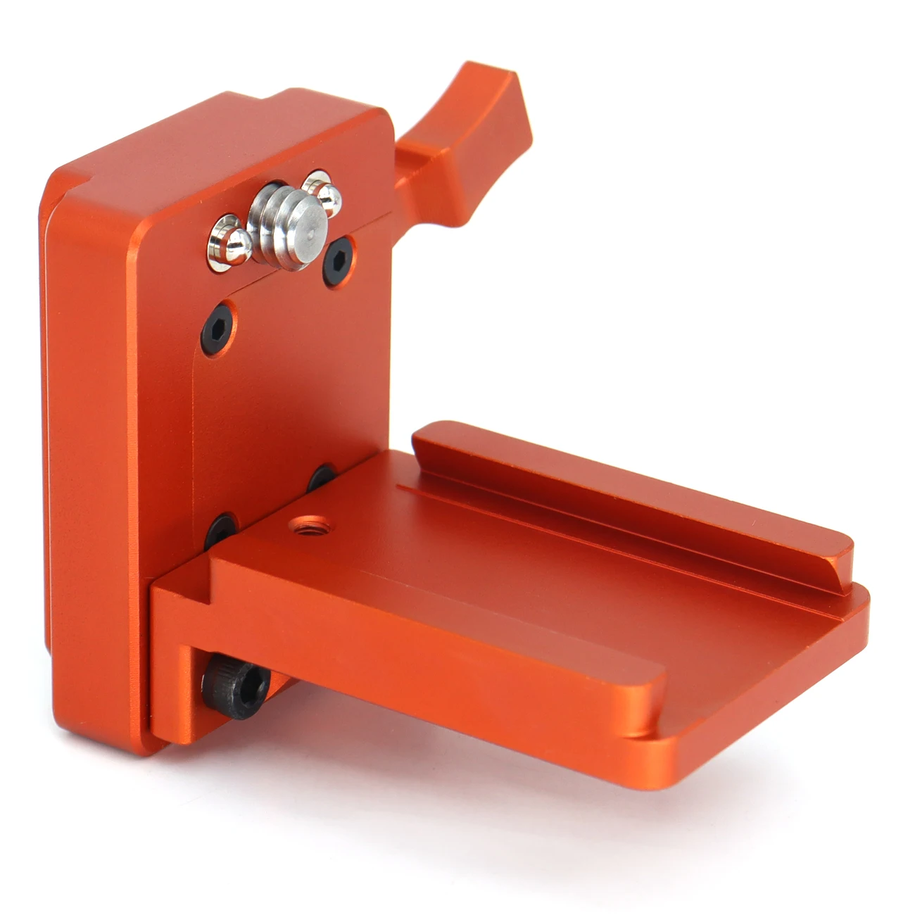 ARRI Vertical Viewfinder Adapter for ARRI ALEXA Mini MiniLF 35 Camera EVF Eyepiece Mount Kit