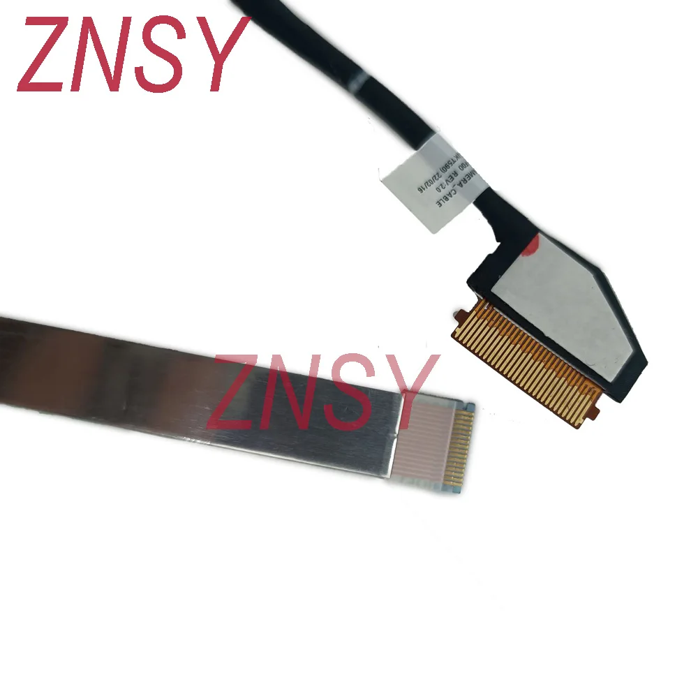 LCD LVDS Screen Touch Camera Cable For HP Envy 13-AY 13-BD 13M-BD TPN-C147 L94500-001 DC02003MF00 Display Video Ribbon Connector