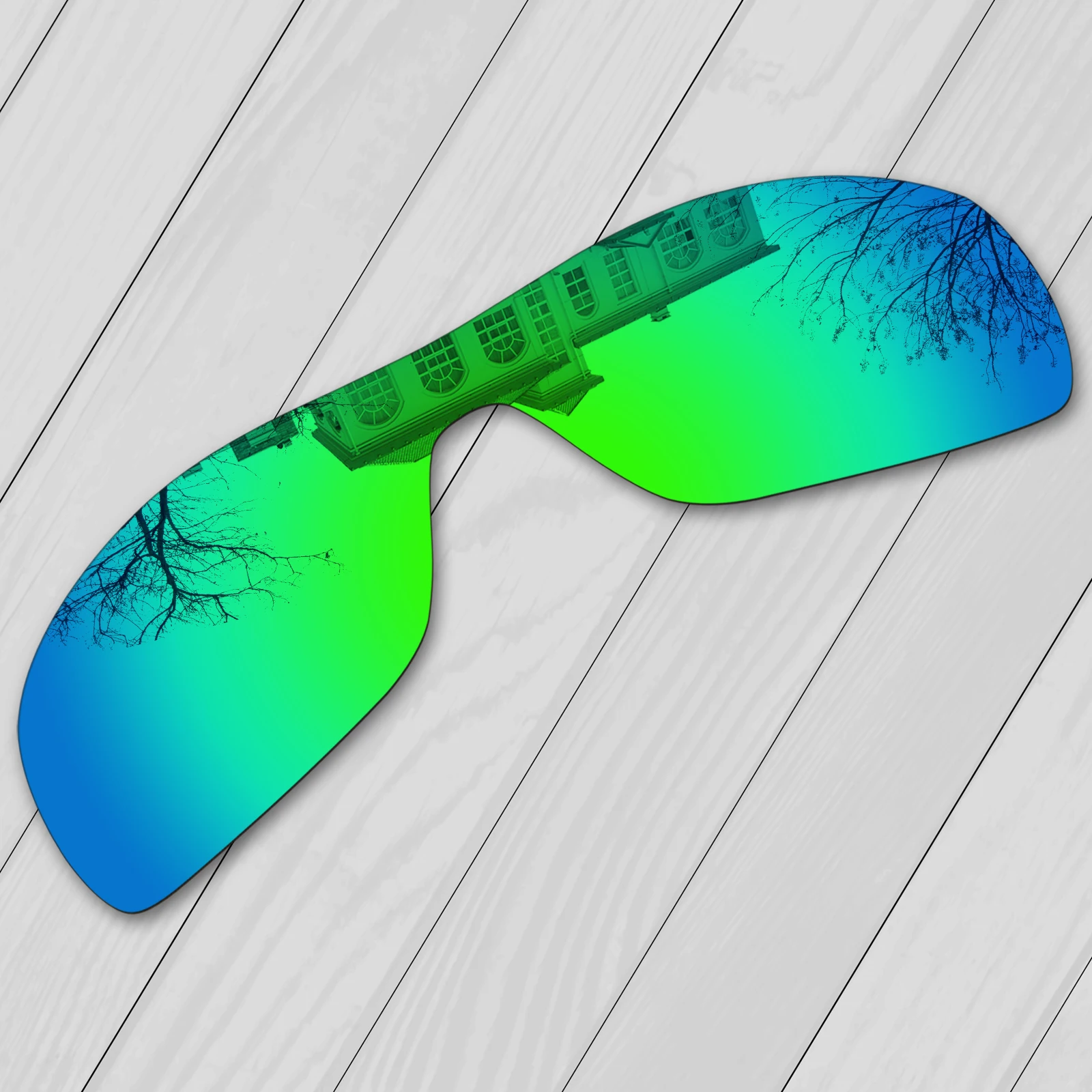 

ELuxonsight Polarized Enhanced Replacement Lenses for Oakley Liv Sunglasses