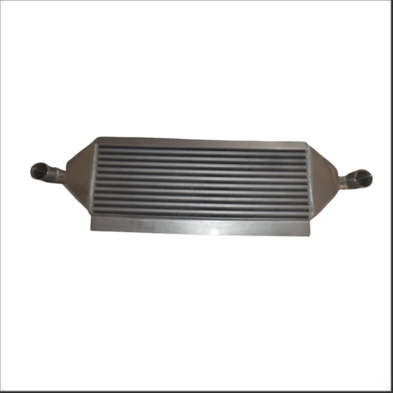 

Aluminum Intercooler For Mazda BT-50 MOD BAR 2007-2011 2008 2009 2010 07 08 09 10 11