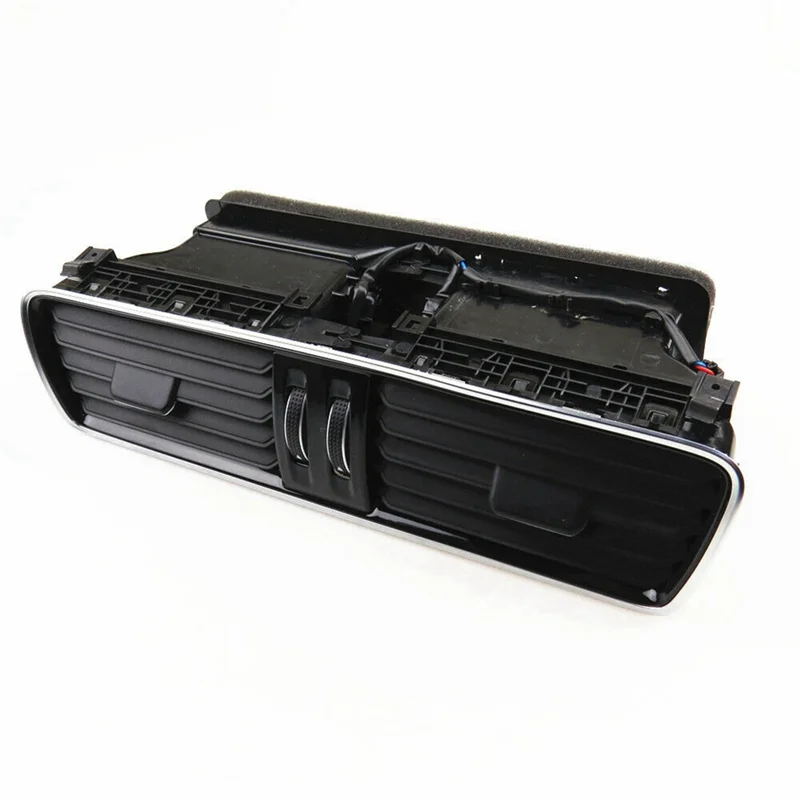 Car Left Right Center Air Condition Vents For VW CC Passat B6 3AD819728A , 3AD819701A , 3AD819702A