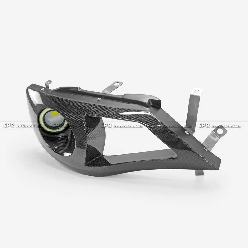 

suitable for For Subaru Impreza GRB 10th Gen Stanceworkz ATTK Vented Headlight Replacement with LED