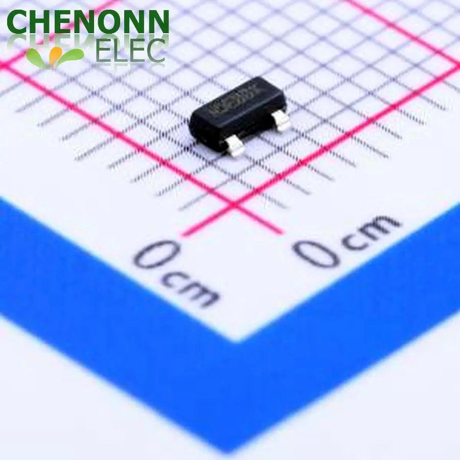 20PCS/LOT LND150K1-G (MOSFETs)