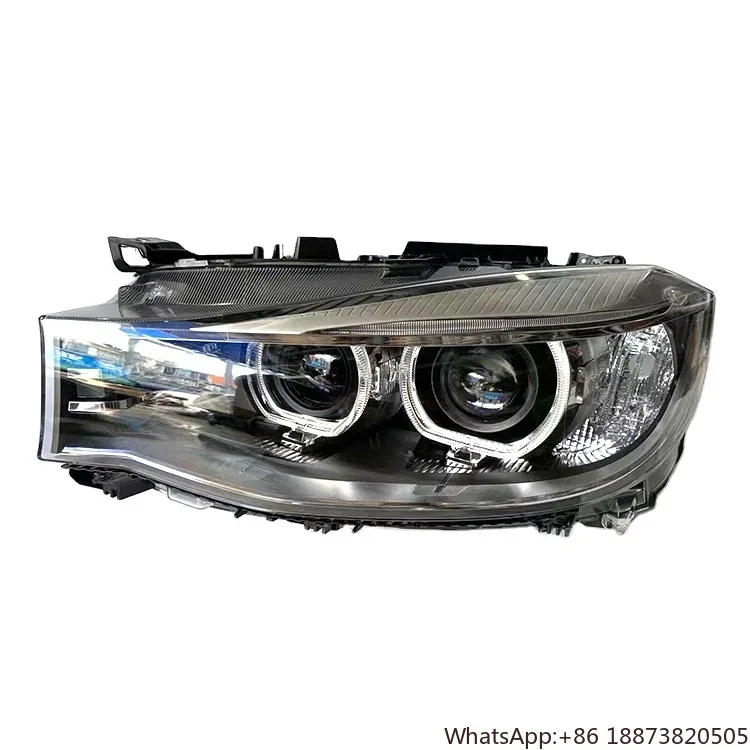 For BMW Lighting System 3 Series F34 car headlight Factory Direct Sales car lights led headlight