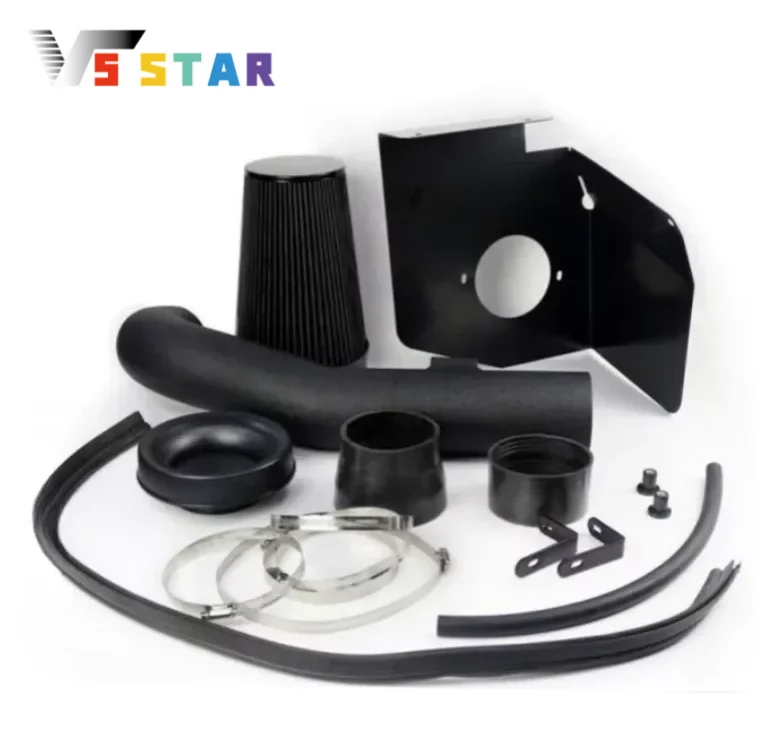 

Комплект для холодного впуска воздуха из алюминиевого сплава + теплозащитный экран, красный/черный, для GMC Sierra 1500 2009-2013 годов выпуска с двигателями 4.8L, 5.3L, 6.0L, 6.2L V8