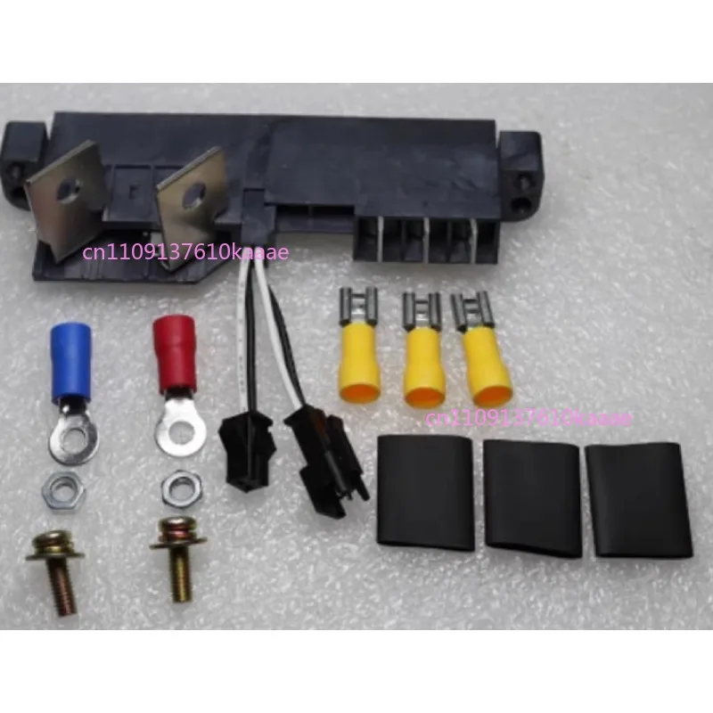 

Suitable for Huawei R4850N R4850G Dedicated Plug