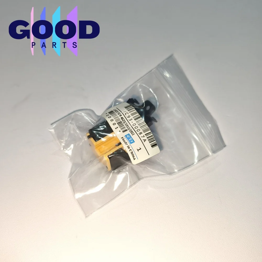 

20X JC93-00087A SCX4623 SCX4600 Pickup Roller for Samsung SCX 4600 4623 ML 1910 1915 2525 2540 2545 2580 2581 2582 SF 650 650P