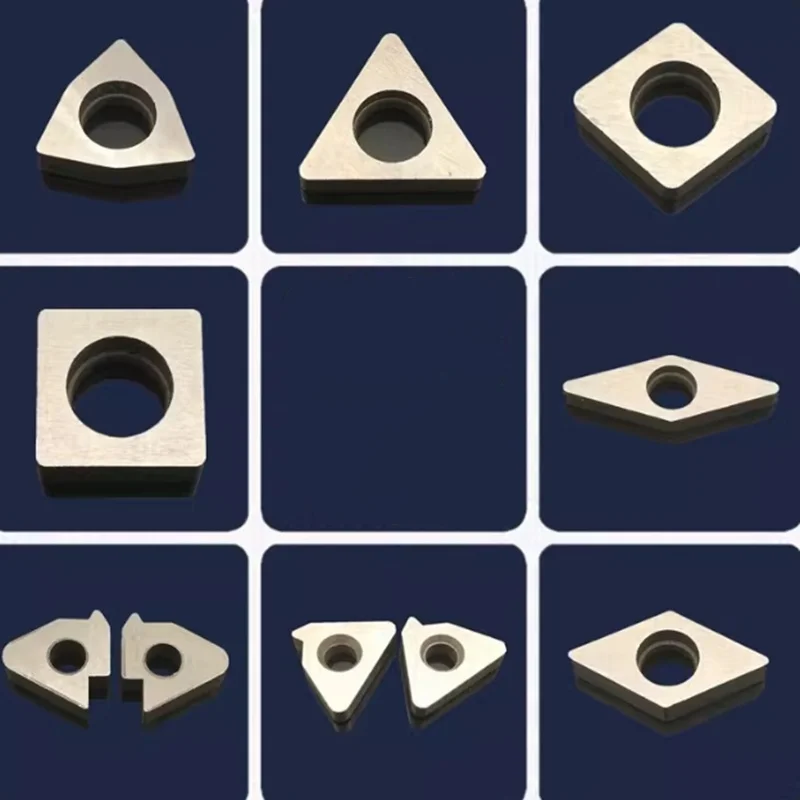 Turning Holder Shim…