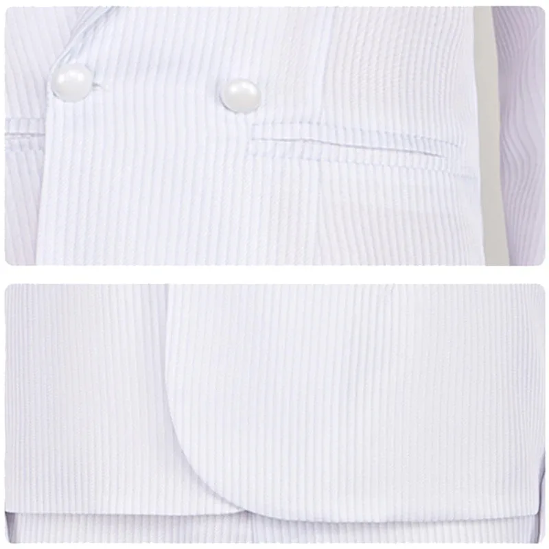 فانتازيا سكارفيس آل باتشينو ملابس تنكرية بدلة بيضاء 1983 فيلم Disfraz زي الرجال الخيال هالوين كرنفال ملابس للحفلات