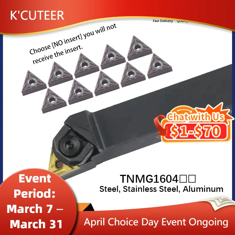 1Pc WTJNR1616H16 WT…