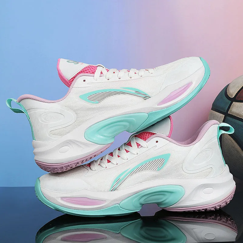 

Мужская повседневная спортивная обувь на толстой подошве — многофункциональный стиль бега, легкая дышащая подкладка. Идеально подходит для улицы A