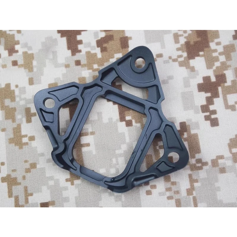 OPS-CORE Shroud Capacete Tático Night Vison Mount Shroud Para FAST MICH AF E Wendy Capacete