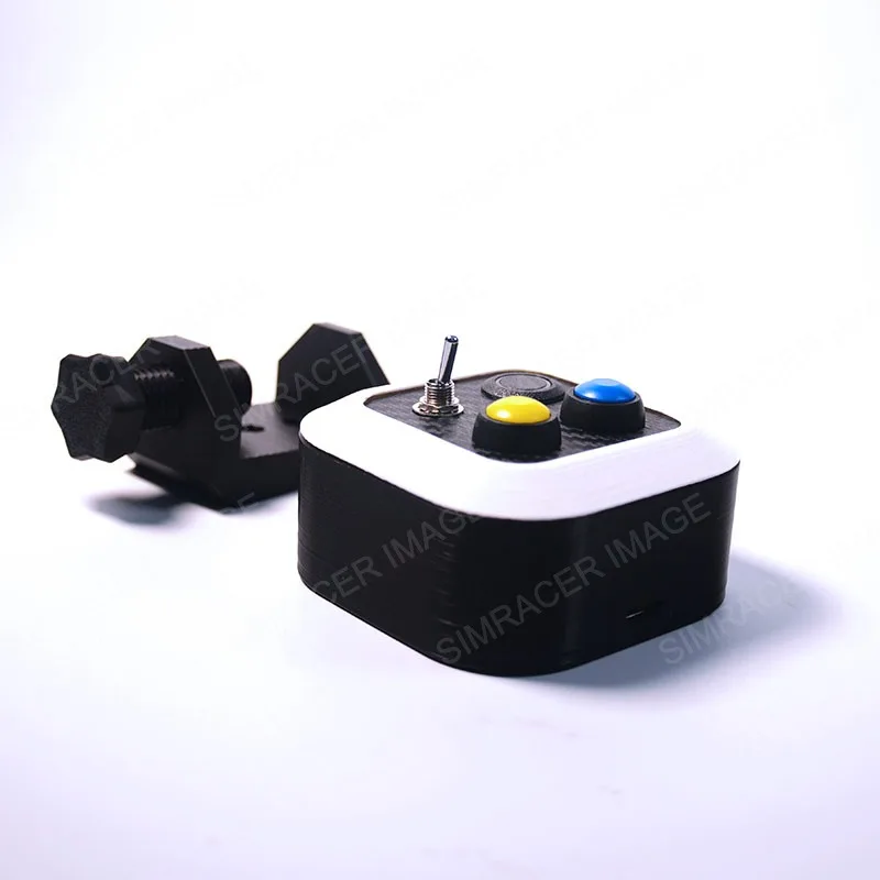 Pc Simracing Rgb Bu…