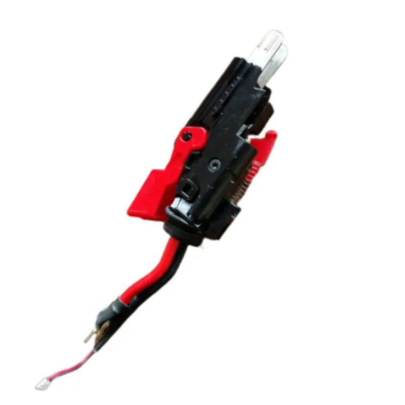 AA81-Original Button Switch Assembly Replacing Cleaning Spare Parts Accessories Robot Vacuum Cleaner