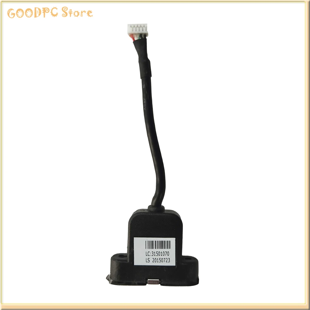 Original New 54Y9351 Port Cable Suitable for Lenovo ThinkCentre M93P M92 M92p M83 USB Extender 5-pin