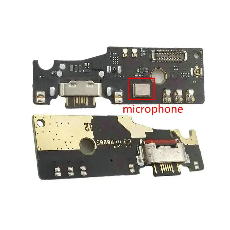 For Ulefone Note 15 Usb Board Microphone Charging Charge Circuits Mobile phone Accessories