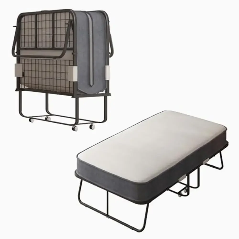 Full Size Folding Bed 5