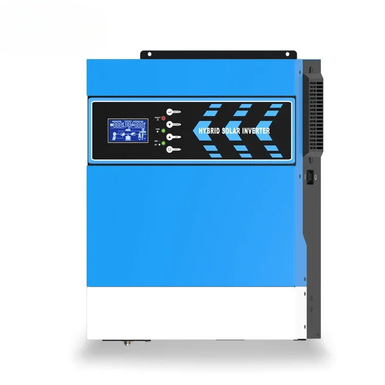 Anern MPPT solar inverter