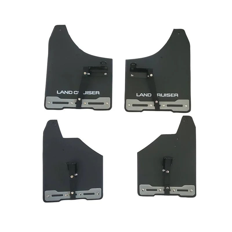 

Suitable for Toyota 24 Overbearing Prado Fenders Land Cruiser LC250