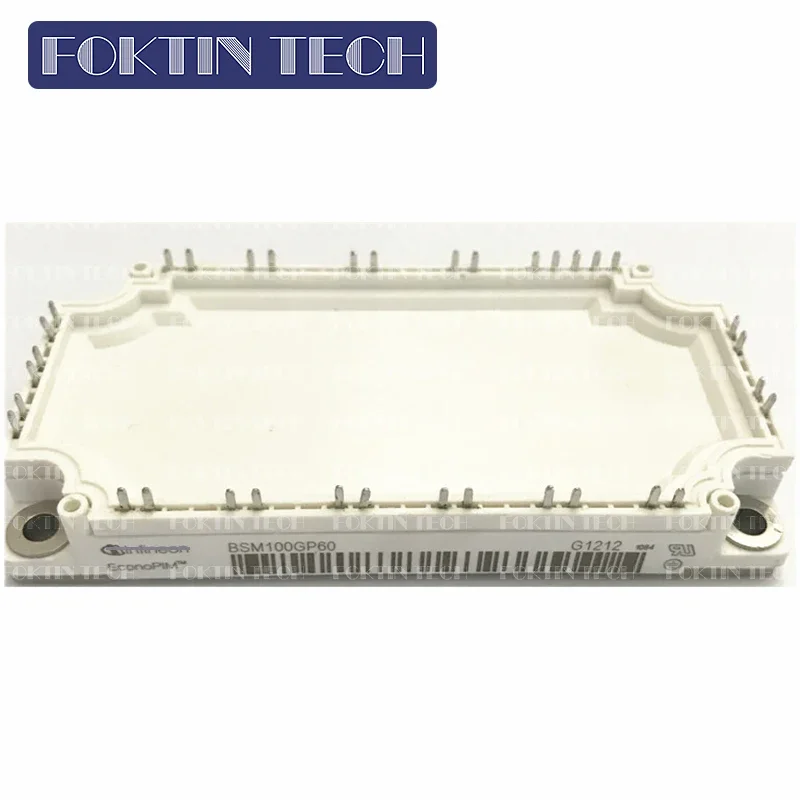 IGBT Modules BSM100GP60 BSM75GP60 BSM50GP60G