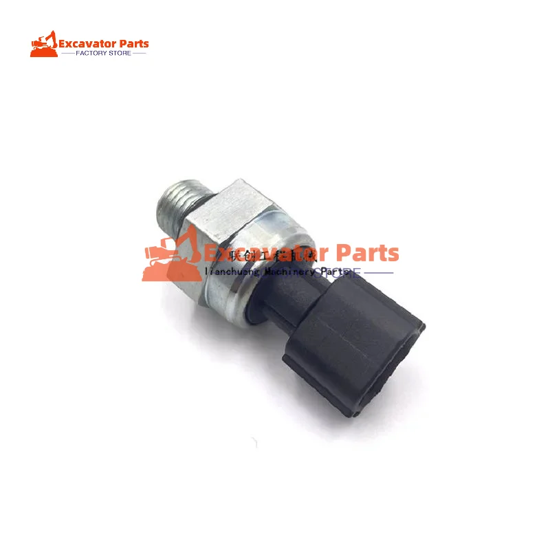 For Hitachi ZAX200 210 240 330 350-3-5-6 Signal valve sensor 4436535 Excavator Parts