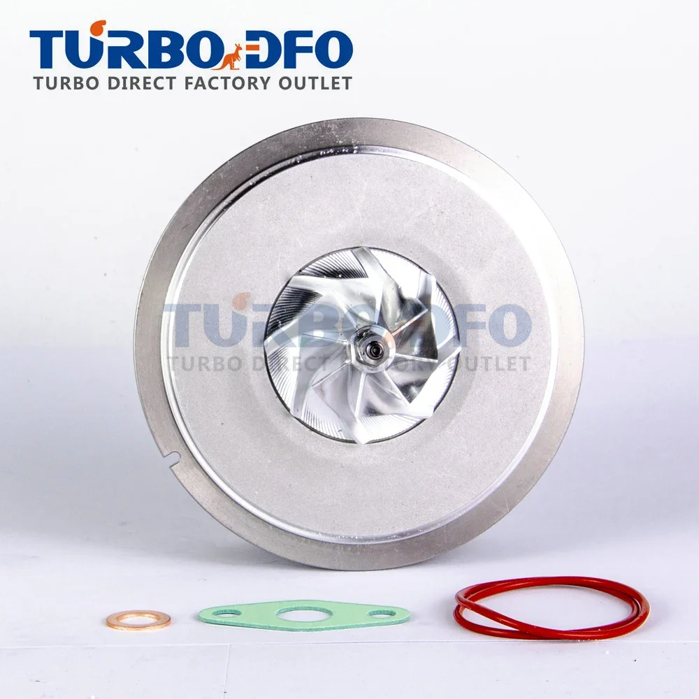 Turbine Cartridge 823665-0009 MFS 28231-4A610 Turbocharger Core Internal Replacement Parts for Hyundai iLoad H350I 2.5 D4CB 16V