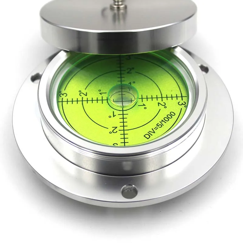 Round Spirit Bubble… - image