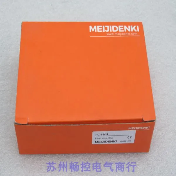 

2025 * Spot Sales * New Meiji MEIJIDENKI Sensor PC1-NH Spot