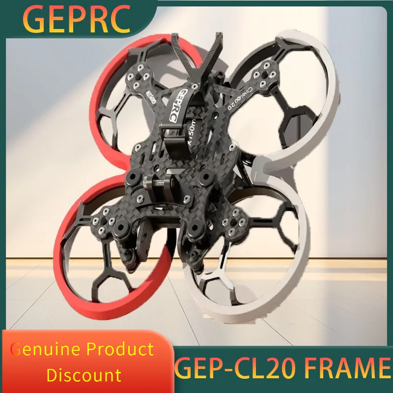 Geprc GEP-CL20 Fram… - image