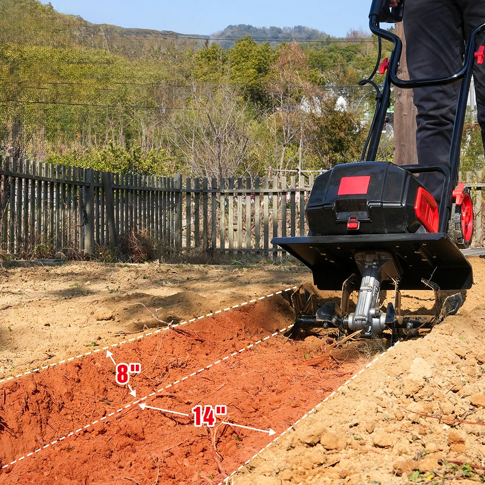 Multifuncional micro acessório - Gardening Tools Japan avaliação e preço