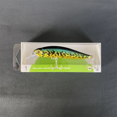 Imagen 2 del producto DUO Japón la misma cebo divino REALIS ROZANTE 90S suspendido y llamativo Mino Makou, anzuelo de superficie de agua, cebo falso para bagre 9077