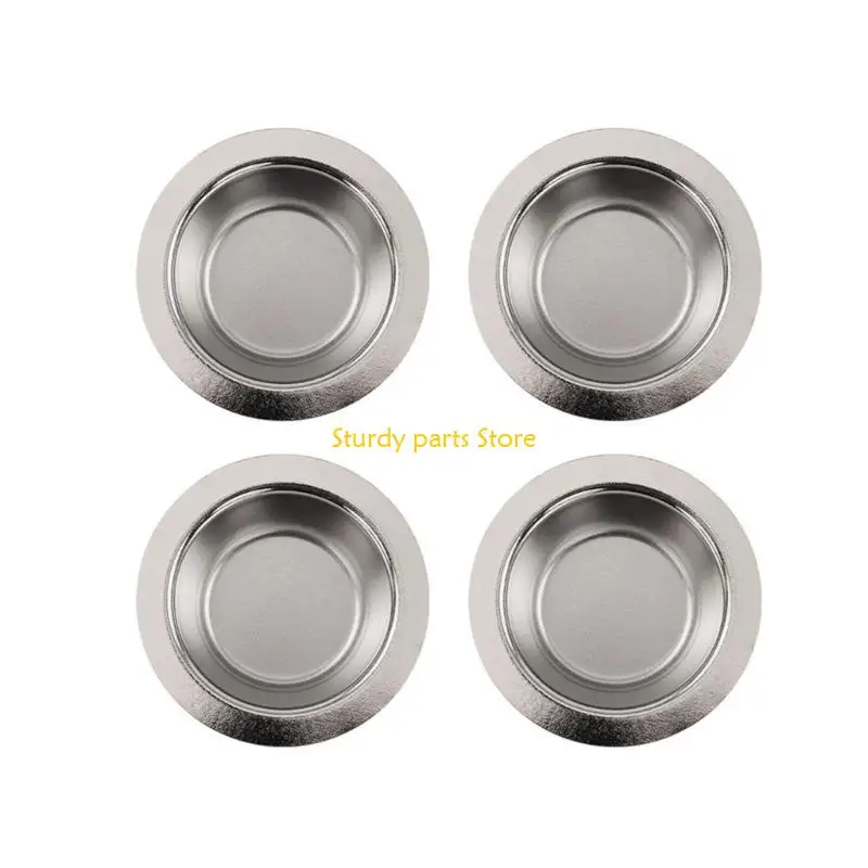 97QC Cylinder Silic…