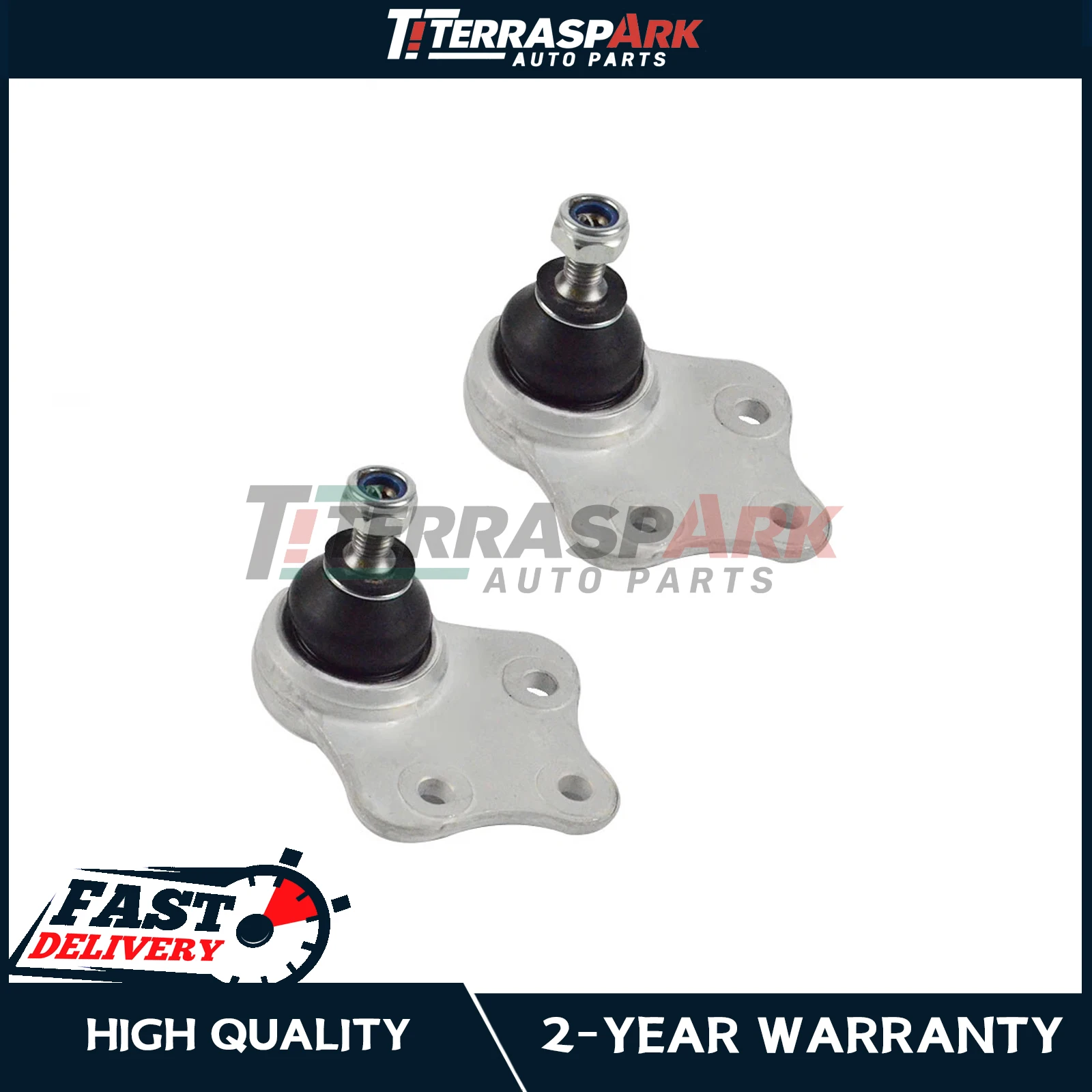 

1 пара передних верхних шаровых шарниров L & R для Mercedes Benz W211 W219 W230 CLS550 E320