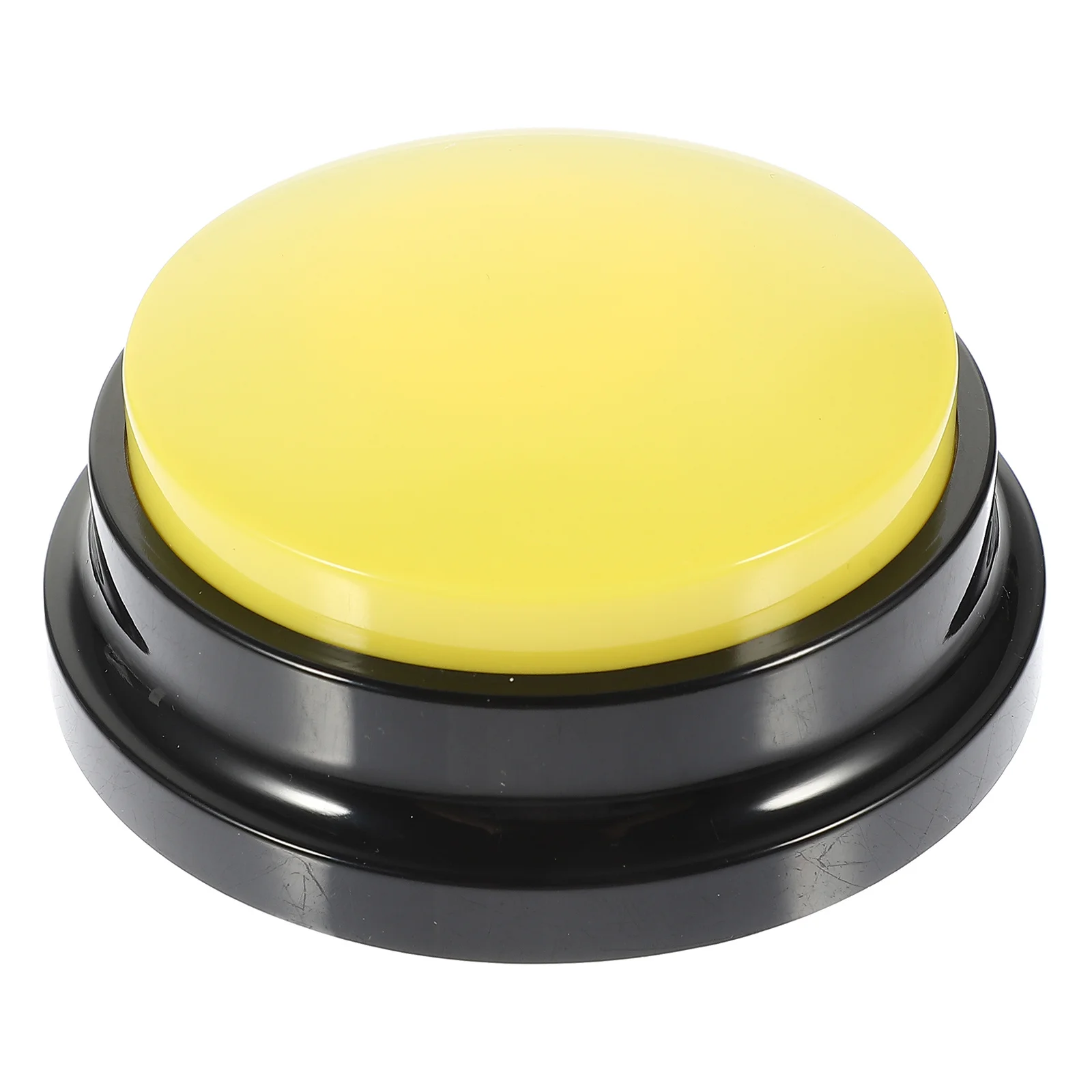 

Pet Training Interactive Button Dog Accessory for Attracting Attention and Companionship Dog Button Puppy Supply