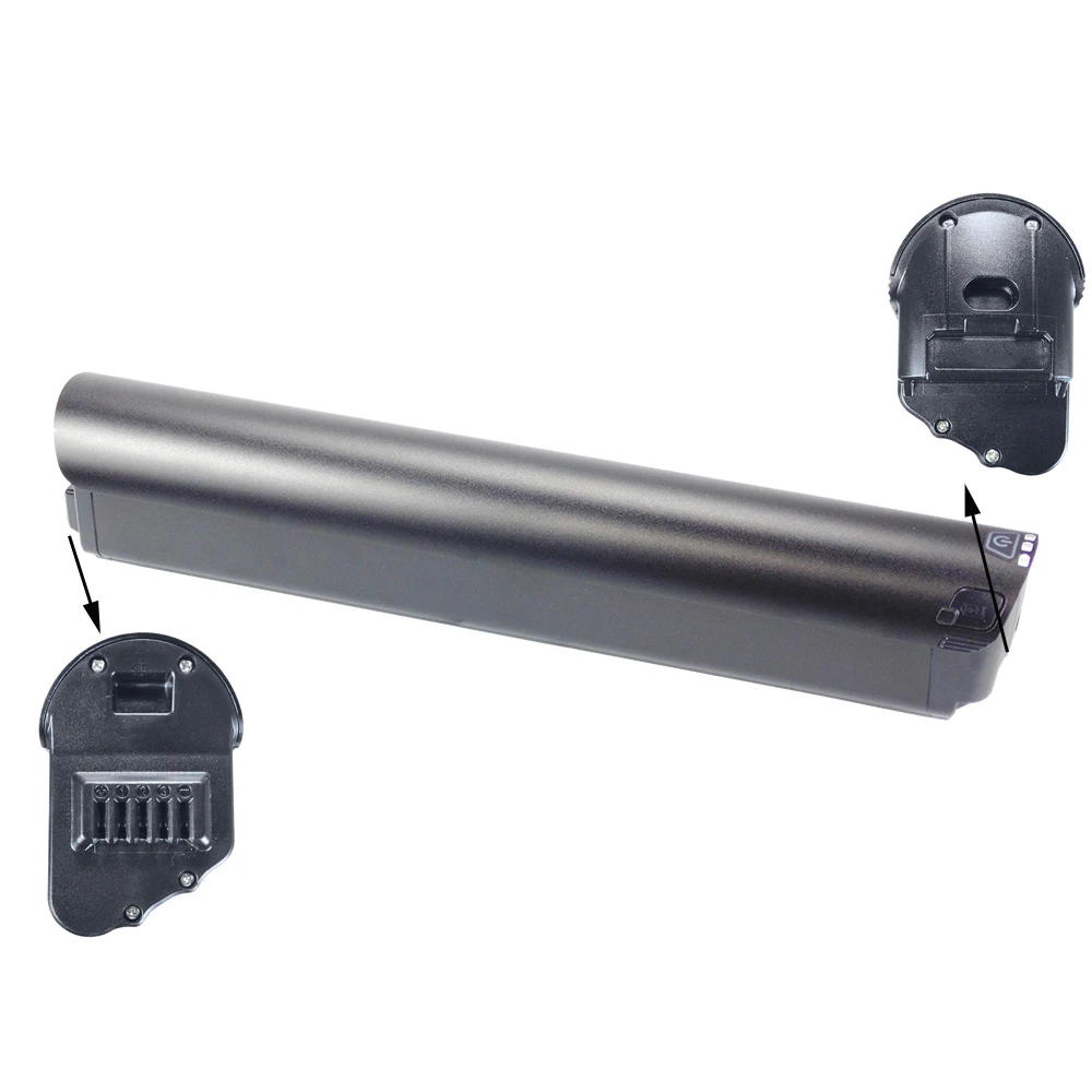 Removable Ebike Bat… - image