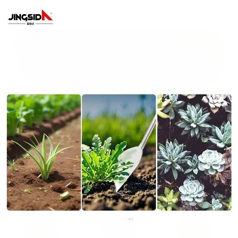 أدوات البستنة الزراعية متعددة الوظائف، معاول الزراعة اليدوية، أدوات البستنة المنزلية، زراعة الزهور النضرة، التحكم في الأعشاب